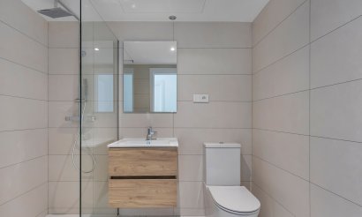 Reventa - Apartamento / piso - Torrevieja - Punta Prima