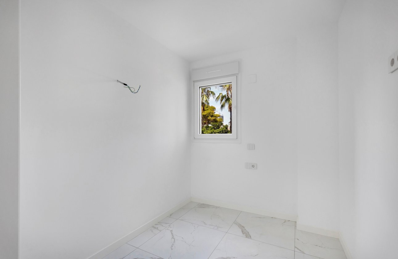 Reventa - Apartamento / piso - Torrevieja - Punta Prima