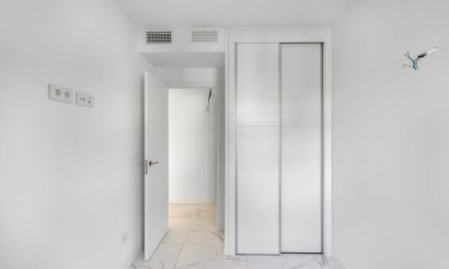 Reventa - Apartamento / piso - Torrevieja - Punta Prima