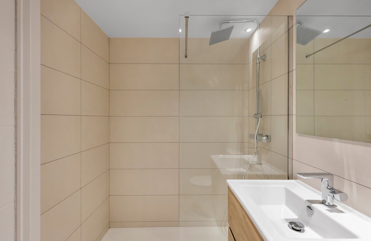 Reventa - Apartamento / piso - Torrevieja - Punta Prima