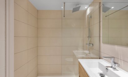 Reventa - Apartamento / piso - Torrevieja - Punta Prima