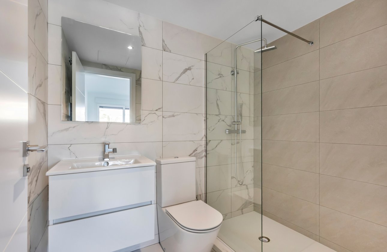 Reventa - Apartamento / piso - Torrevieja - Punta Prima