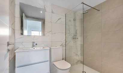 Reventa - Apartamento / piso - Torrevieja - Punta Prima