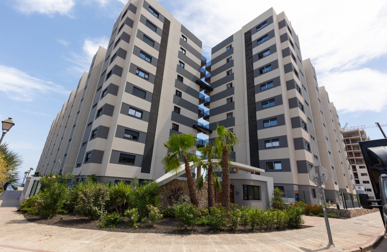Reventa - Apartamento / piso - Torrevieja - Punta Prima