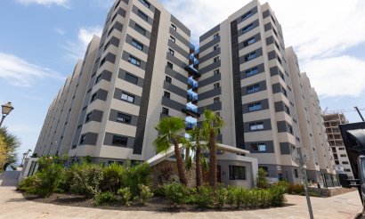 Reventa - Apartamento / piso - Torrevieja - Punta Prima