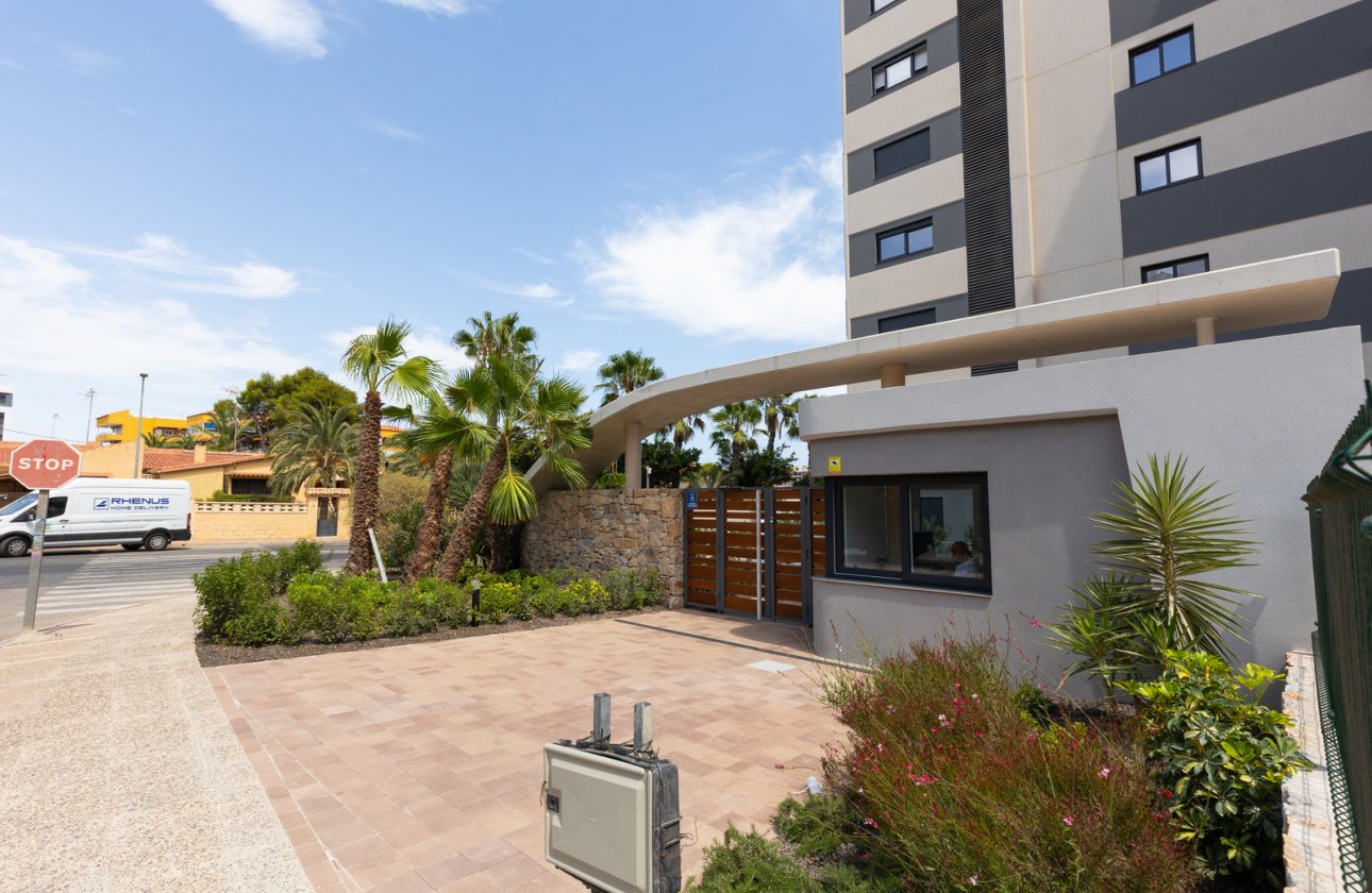 Reventa - Apartamento / piso - Torrevieja - Punta Prima
