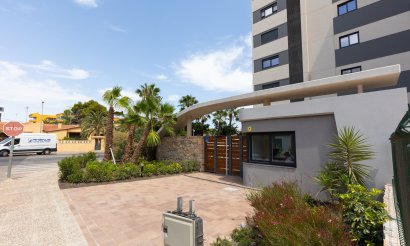 Reventa - Apartamento / piso - Torrevieja - Punta Prima
