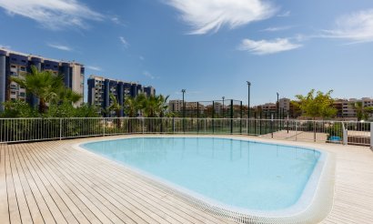 Reventa - Apartamento / piso - Torrevieja - Punta Prima