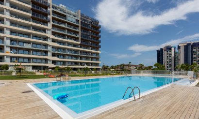 Reventa - Apartamento / piso - Torrevieja - Punta Prima