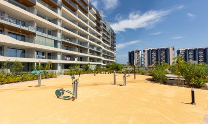 Reventa - Apartamento / piso - Torrevieja - Punta Prima