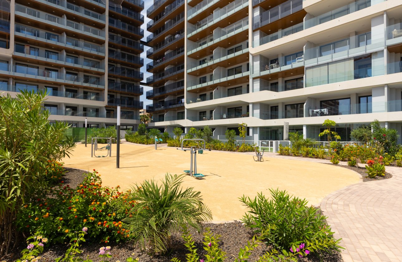 Reventa - Apartamento / piso - Torrevieja - Punta Prima