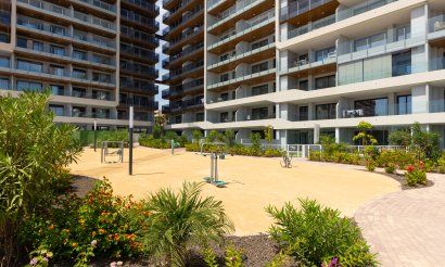 Reventa - Apartamento / piso - Torrevieja - Punta Prima