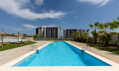 Reventa - Apartamento / piso - Torrevieja - Punta Prima