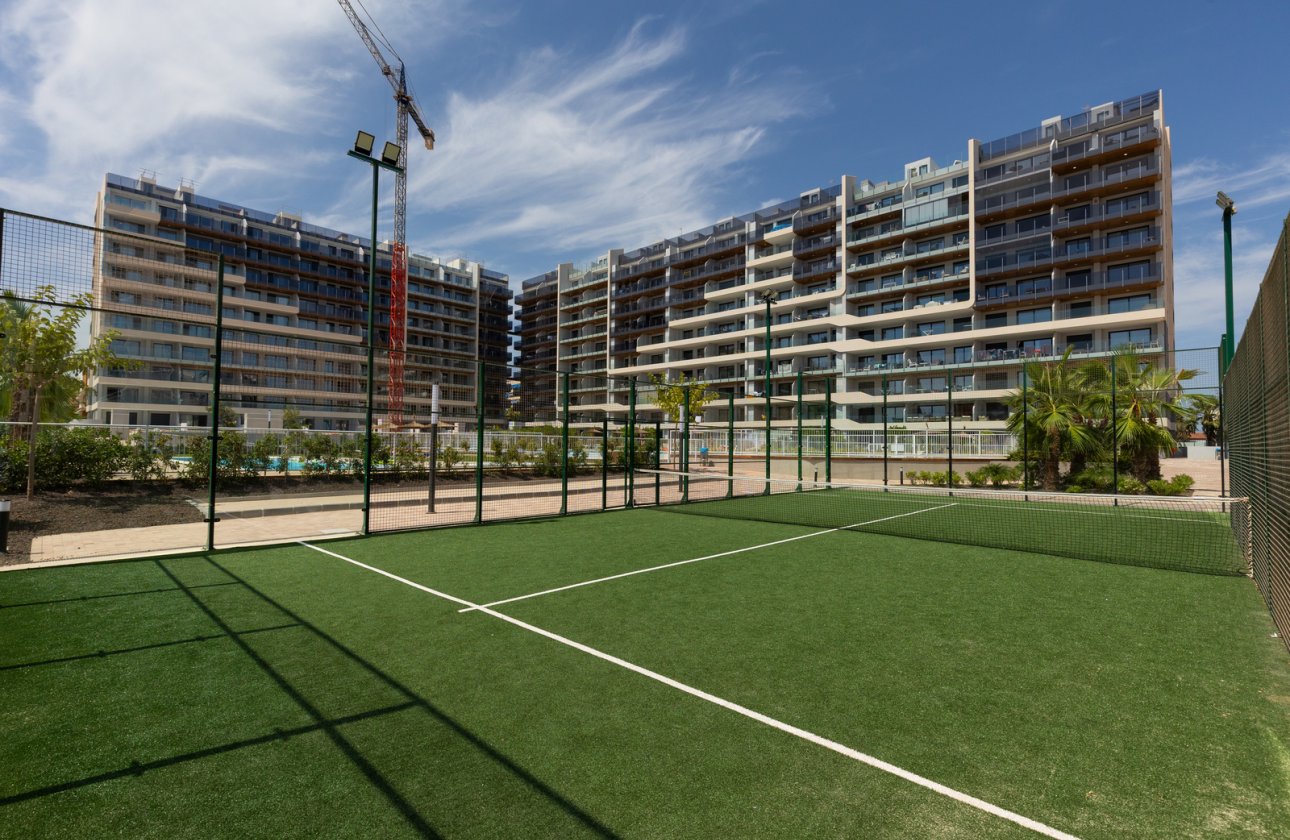 Reventa - Apartamento / piso - Torrevieja - Punta Prima