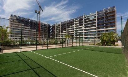 Reventa - Apartamento / piso - Torrevieja - Punta Prima