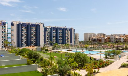 Reventa - Apartamento / piso - Torrevieja - Punta Prima