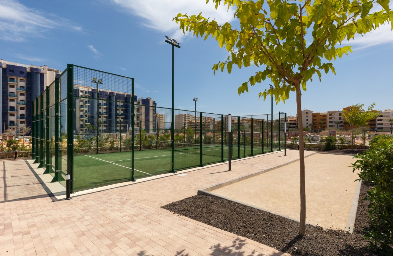 Reventa - Apartamento / piso - Torrevieja - Punta Prima