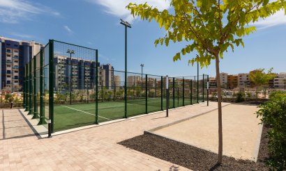 Reventa - Apartamento / piso - Torrevieja - Punta Prima