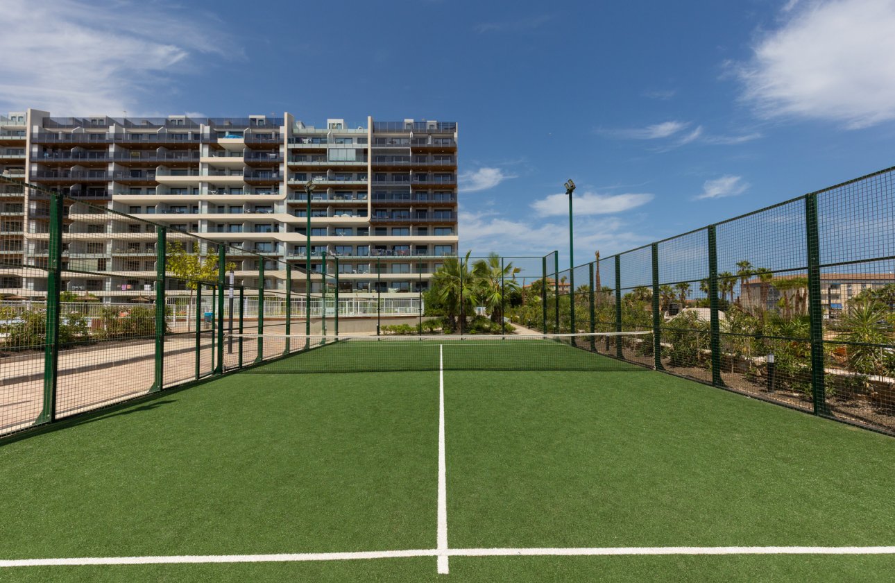 Reventa - Apartamento / piso - Torrevieja - Punta Prima