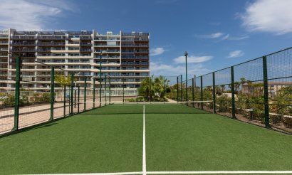 Reventa - Apartamento / piso - Torrevieja - Punta Prima