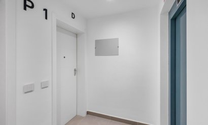 Reventa - Apartamento / piso - Torrevieja - Punta Prima