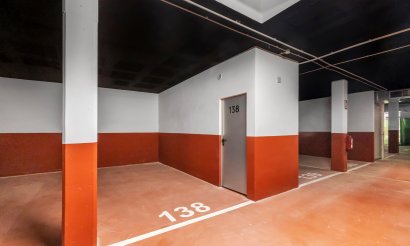 Reventa - Apartamento / piso - Torrevieja - Punta Prima
