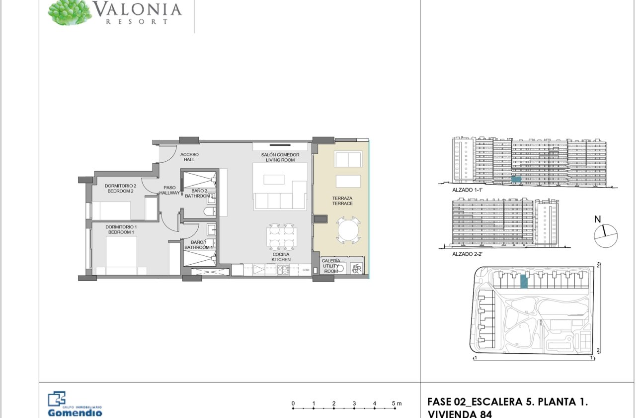 Reventa - Apartamento / piso - Torrevieja - Punta Prima