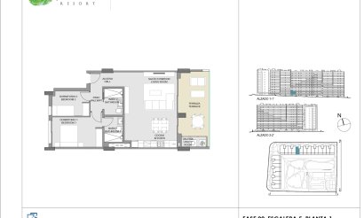 Reventa - Apartamento / piso - Torrevieja - Punta Prima