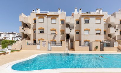 Reventa - Apartamento / piso - Torrevieja - Rocio del Mar