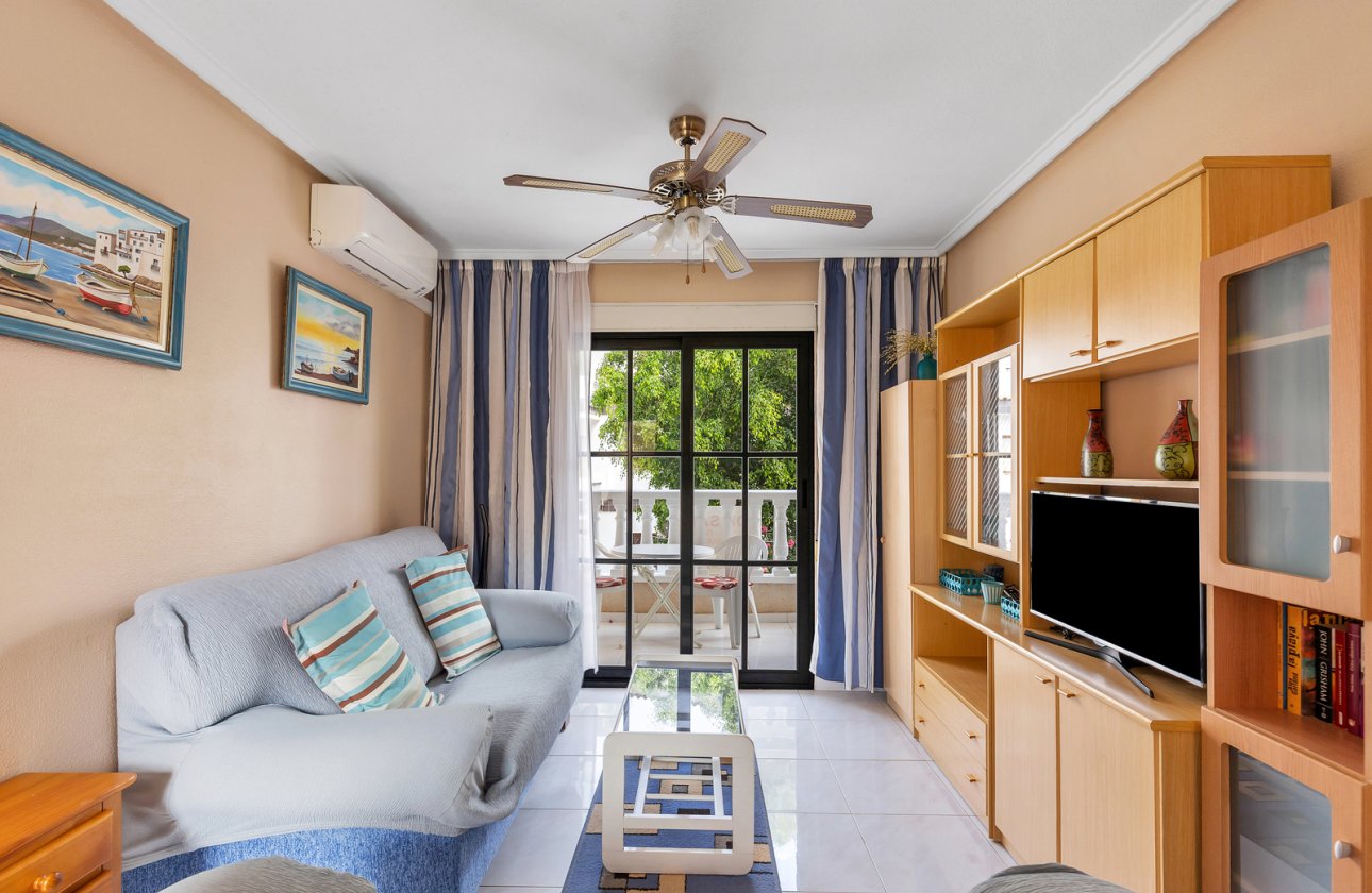 Reventa - Apartamento / piso - Torrevieja - Rocio del Mar