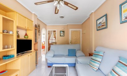 Reventa - Apartamento / piso - Torrevieja - Rocio del Mar