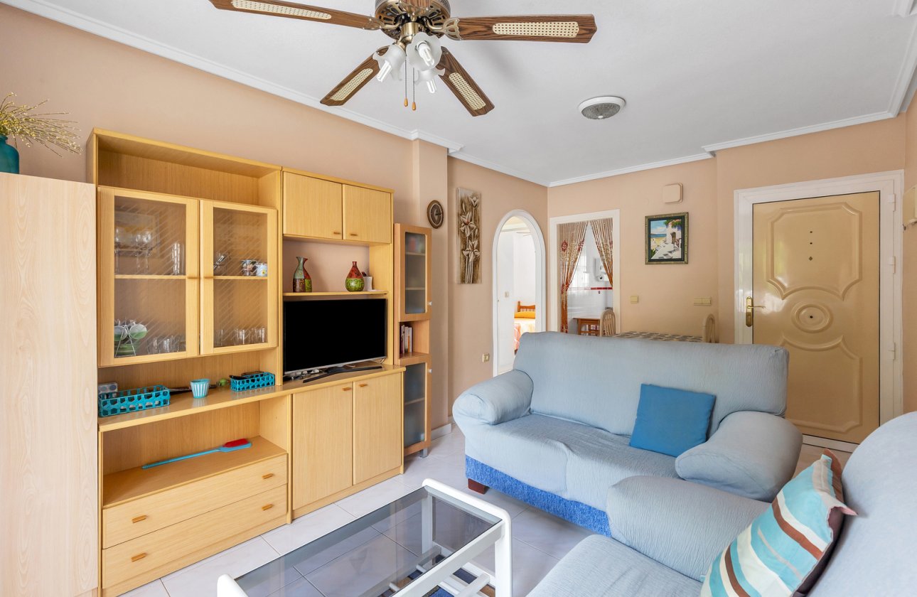 Reventa - Apartamento / piso - Torrevieja - Rocio del Mar