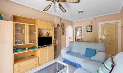 Reventa - Apartamento / piso - Torrevieja - Rocio del Mar