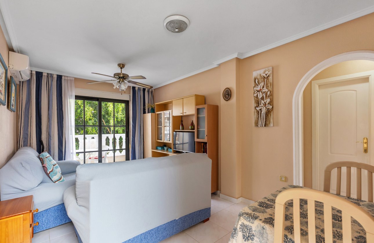 Reventa - Apartamento / piso - Torrevieja - Rocio del Mar