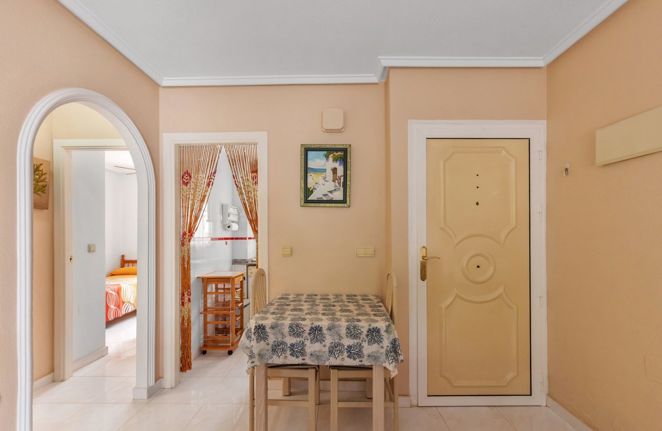 Reventa - Apartamento / piso - Torrevieja - Rocio del Mar
