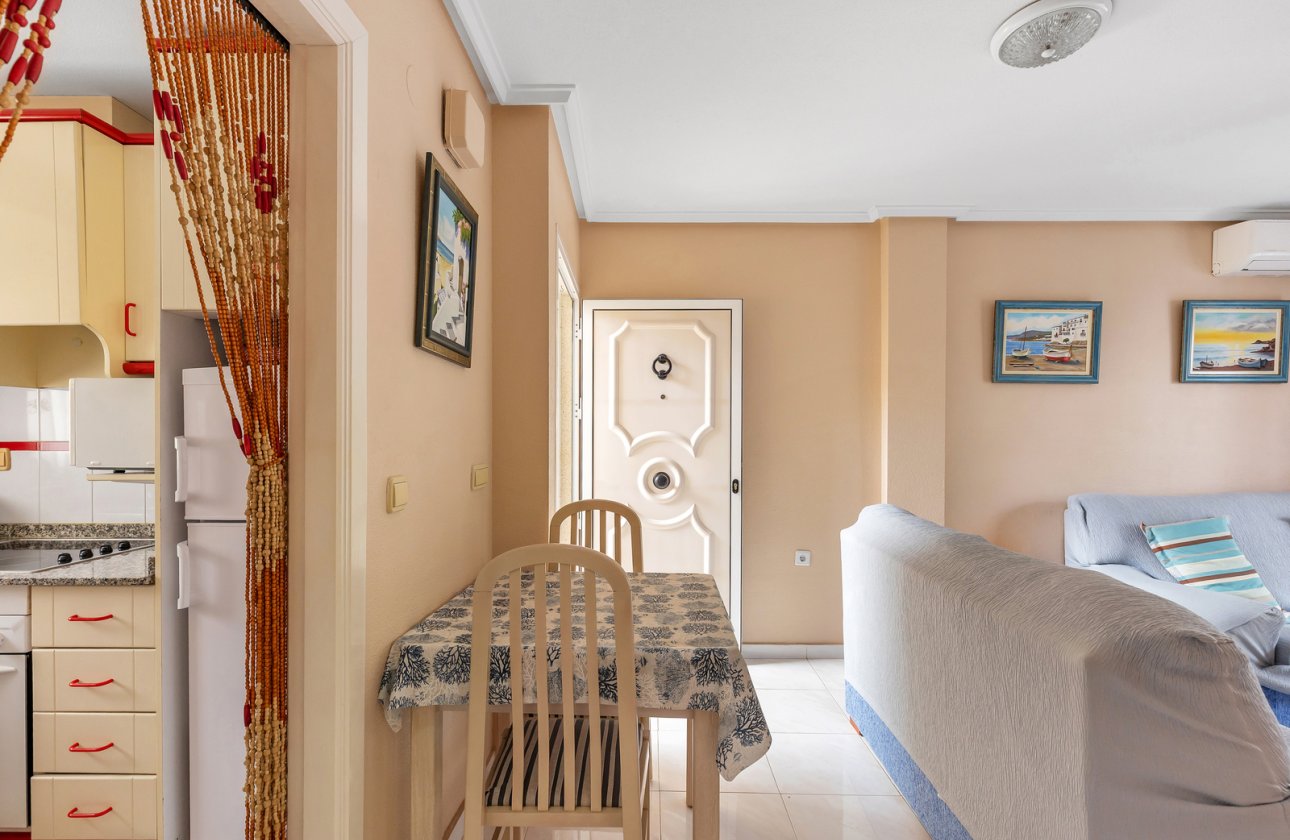 Reventa - Apartamento / piso - Torrevieja - Rocio del Mar