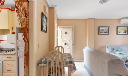 Reventa - Apartamento / piso - Torrevieja - Rocio del Mar