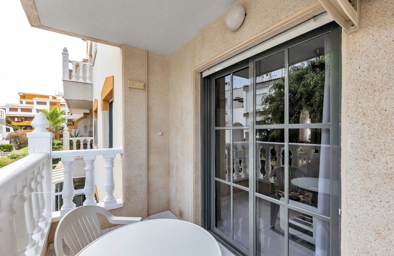 Reventa - Apartamento / piso - Torrevieja - Rocio del Mar