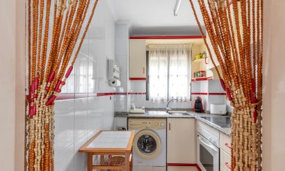 Reventa - Apartamento / piso - Torrevieja - Rocio del Mar