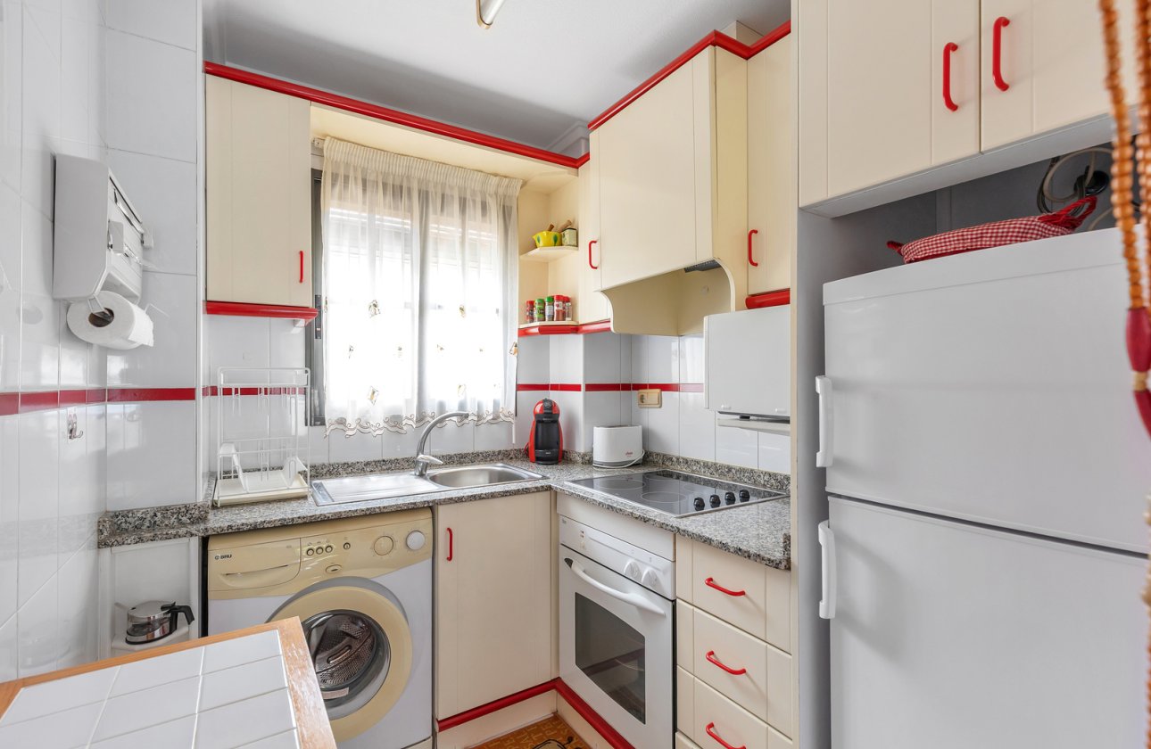 Reventa - Apartamento / piso - Torrevieja - Rocio del Mar