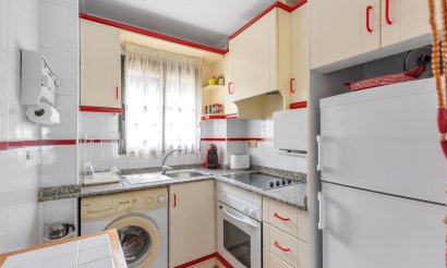 Reventa - Apartamento / piso - Torrevieja - Rocio del Mar
