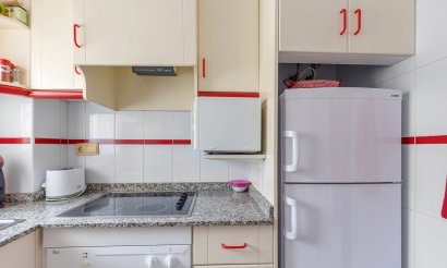 Reventa - Apartamento / piso - Torrevieja - Rocio del Mar
