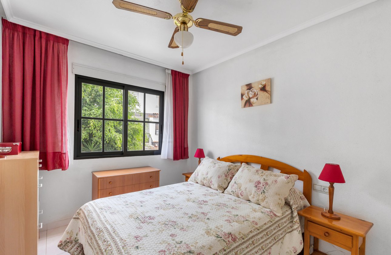 Reventa - Apartamento / piso - Torrevieja - Rocio del Mar