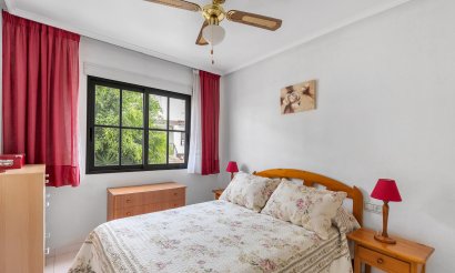 Reventa - Apartamento / piso - Torrevieja - Rocio del Mar