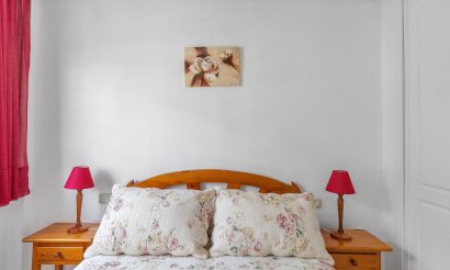 Reventa - Apartamento / piso - Torrevieja - Rocio del Mar