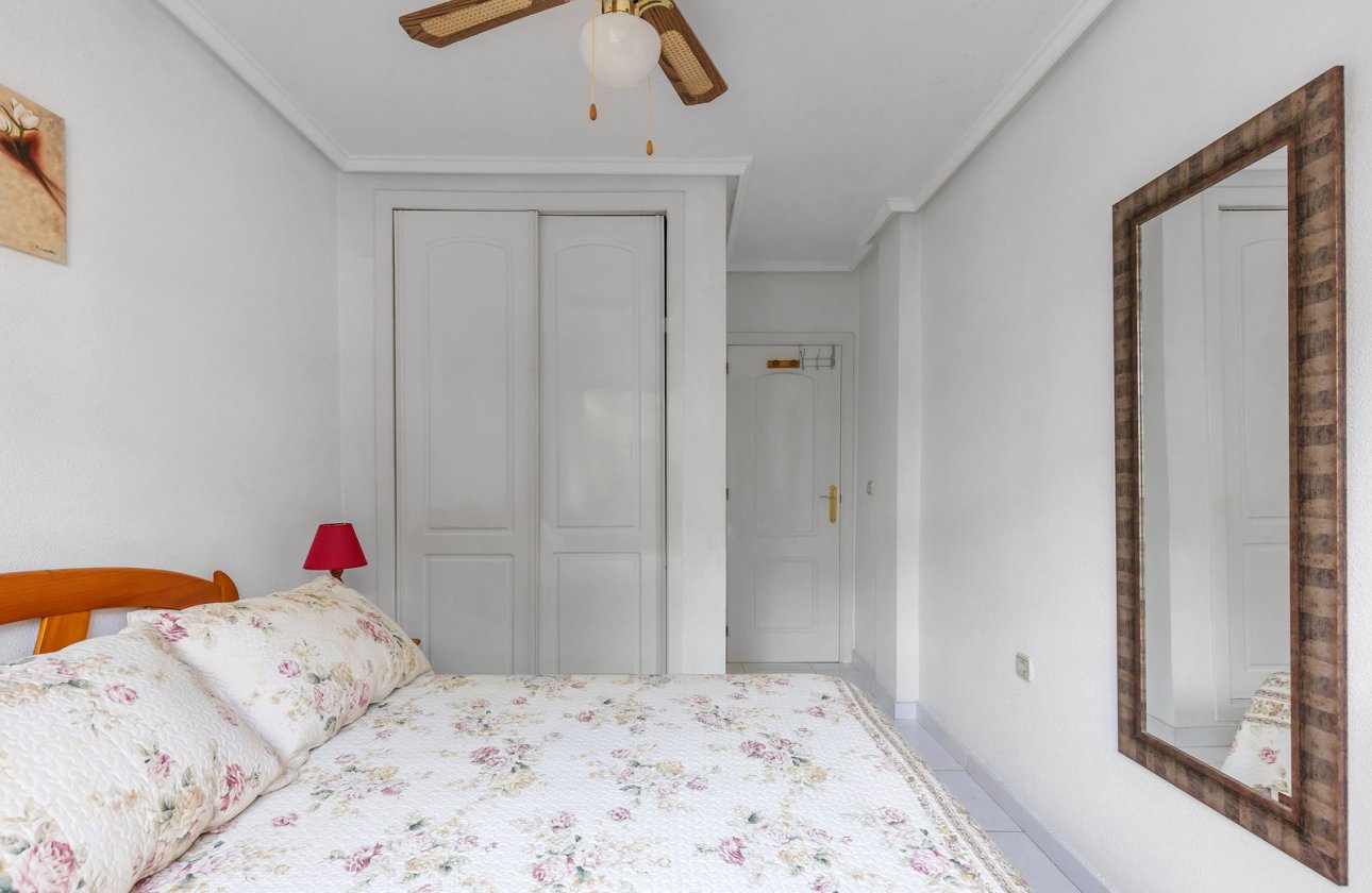 Reventa - Apartamento / piso - Torrevieja - Rocio del Mar
