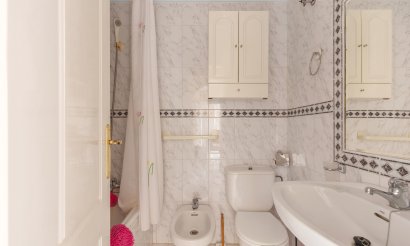 Reventa - Apartamento / piso - Torrevieja - Rocio del Mar