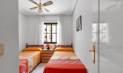 Reventa - Apartamento / piso - Torrevieja - Rocio del Mar