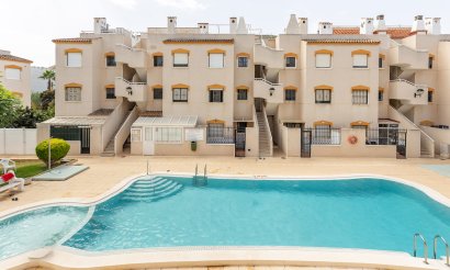 Reventa - Apartamento / piso - Torrevieja - Rocio del Mar