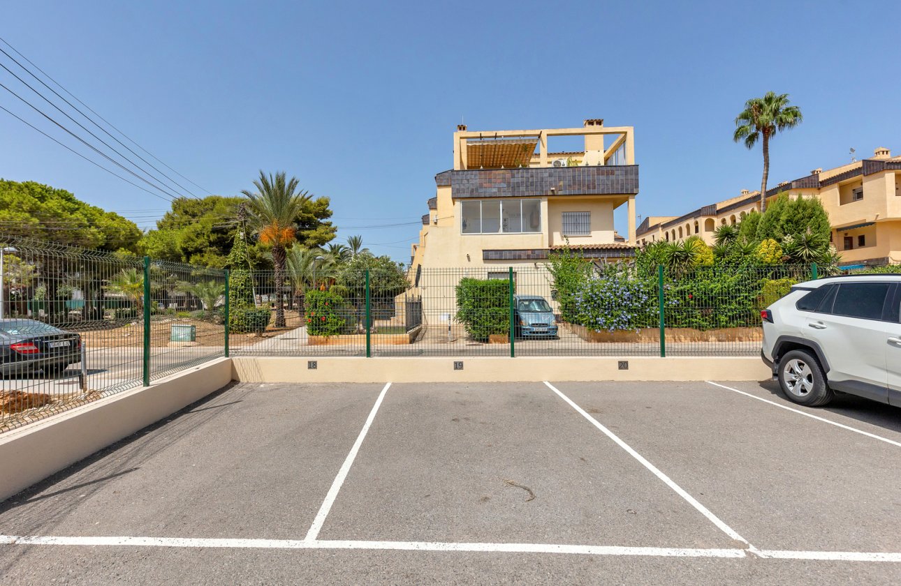 Reventa - Apartamento / piso - Torrevieja - Rocio del Mar